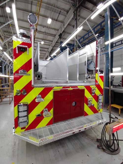 Indianapolis FD