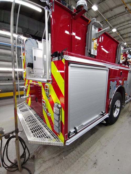 Indianapolis FD