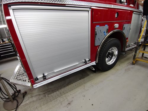 Indianapolis FD