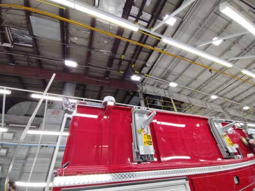 Indianapolis FD