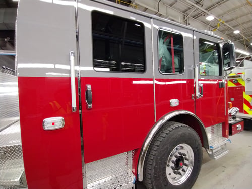 Indianapolis FD
