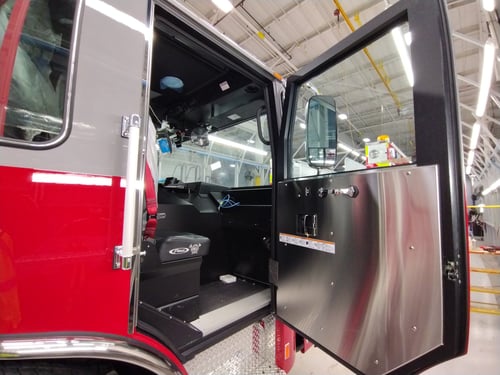 Indianapolis FD