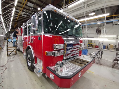 Indianapolis FD