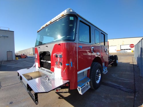 Indianapolis FD