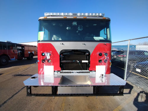 Indianapolis FD
