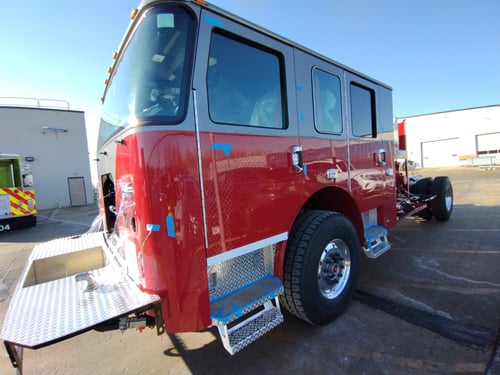 Indianapolis FD