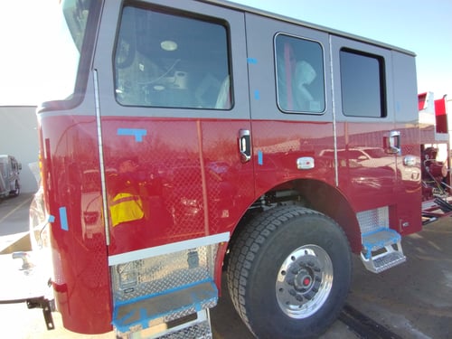 Indianapolis FD