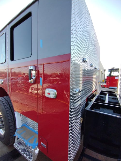 Indianapolis FD