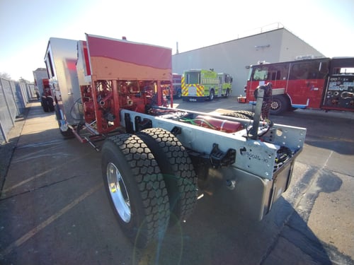 Indianapolis FD