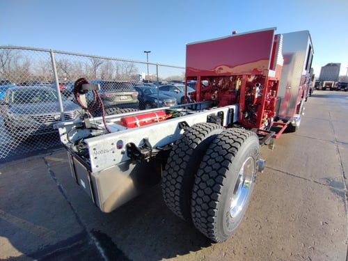 Indianapolis FD