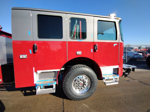 Indianapolis FD