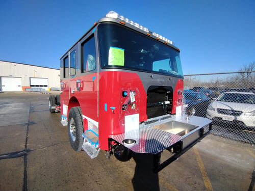 Indianapolis FD