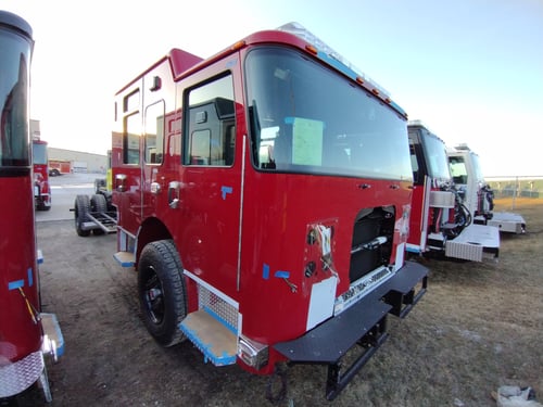 Omaha FD