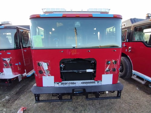 Omaha FD