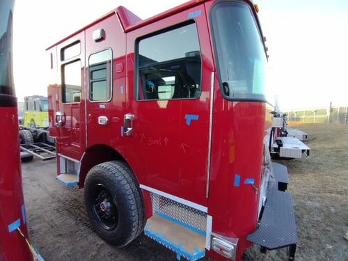 Omaha FD