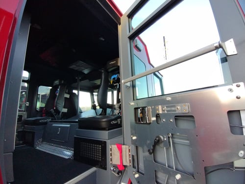 Omaha FD