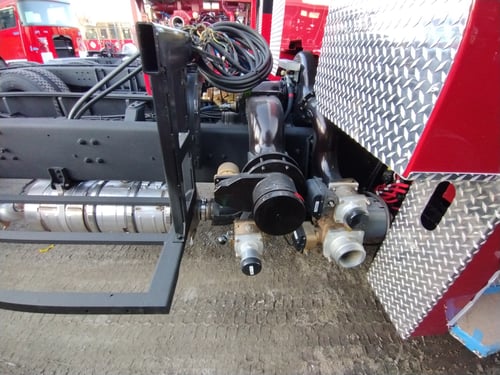 Omaha FD