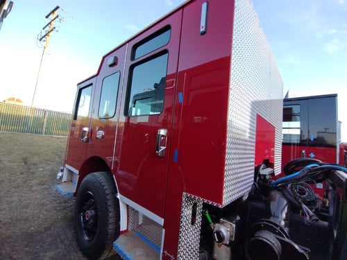 Omaha FD