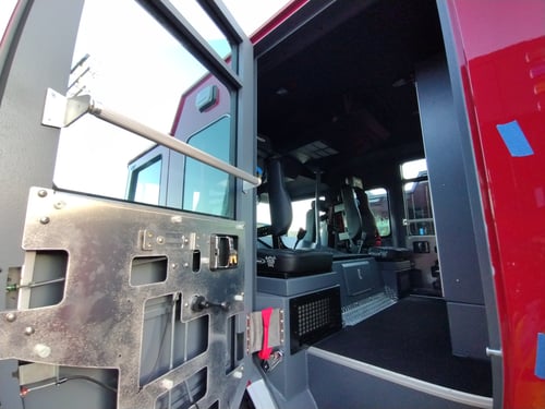 Omaha FD