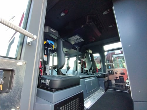 Omaha FD