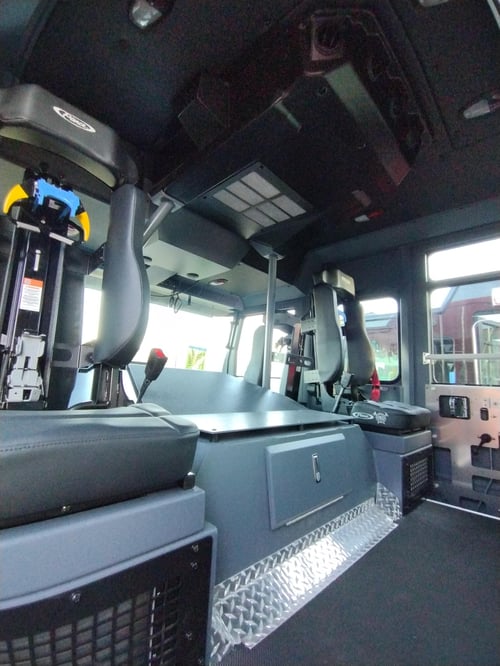 Omaha FD