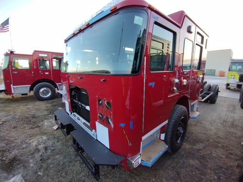 Omaha FD