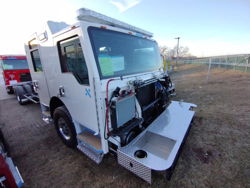 Plainfield FPD
