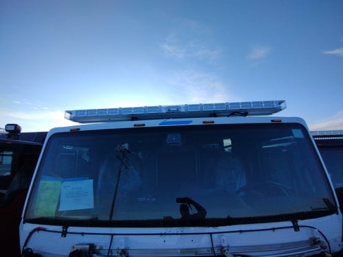 Plainfield FPD