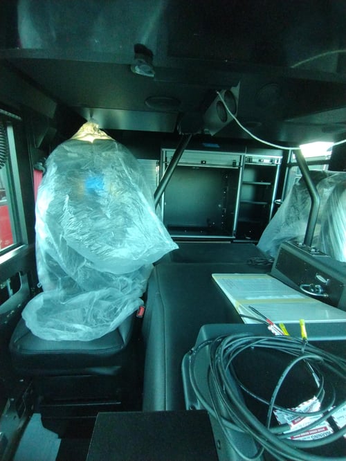 Plainfield FPD