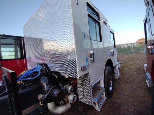 Plainfield FPD