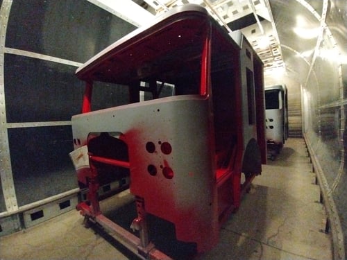 Terre Haute FD