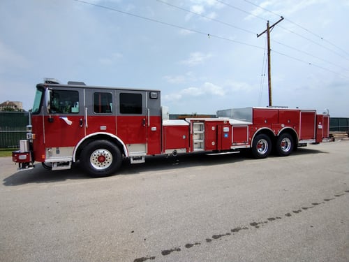 Indianapolis FD