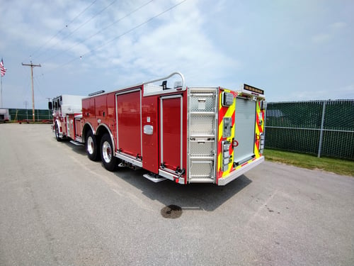 Indianapolis FD
