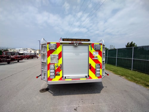 Indianapolis FD