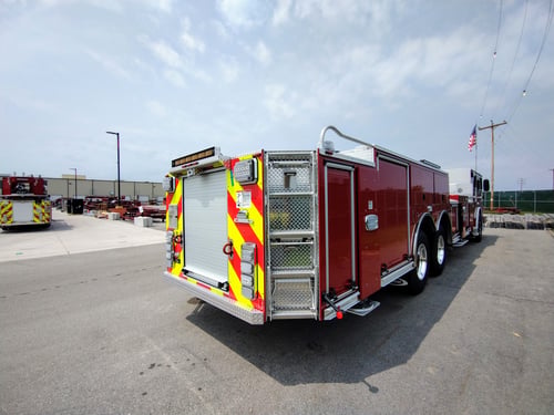 Indianapolis FD