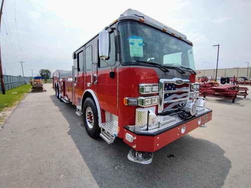 Indianapolis FD