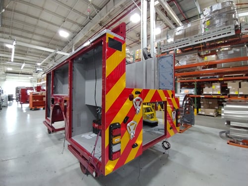 Lockport Twp FD