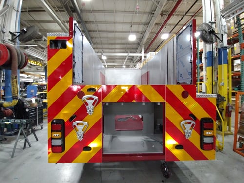 Lockport Twp FD