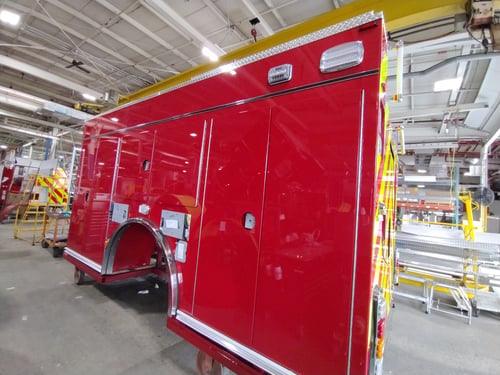 Cedar Hill FPD