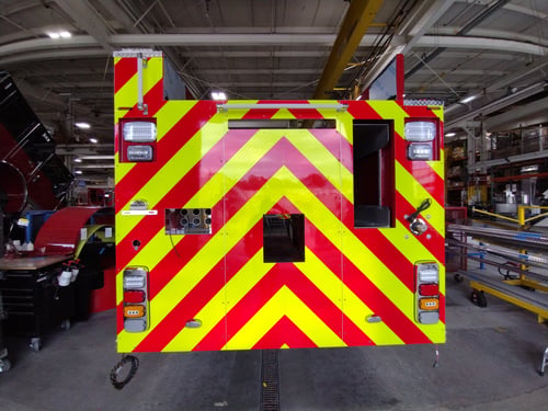 Cedar Hill FPD