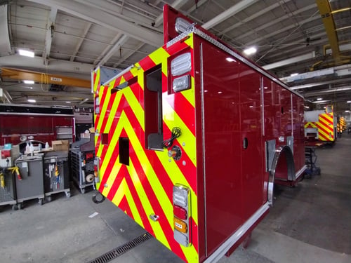Cedar Hill FPD