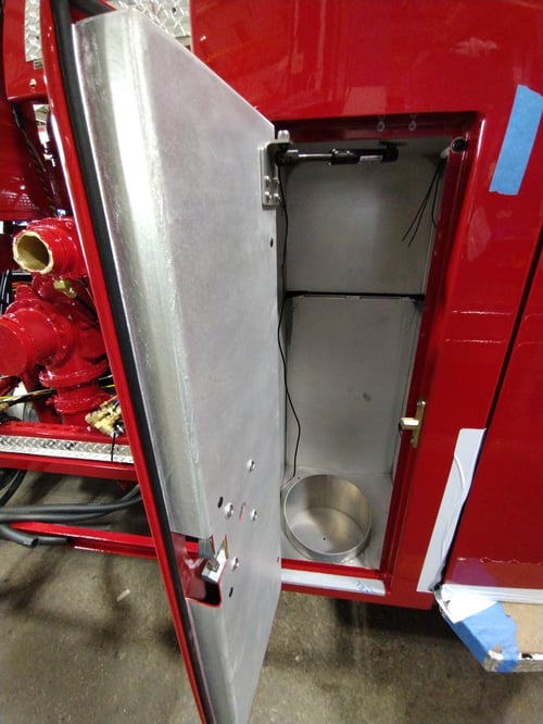 Tinley Park FD
