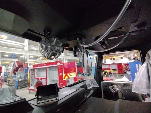 Tinley Park FD