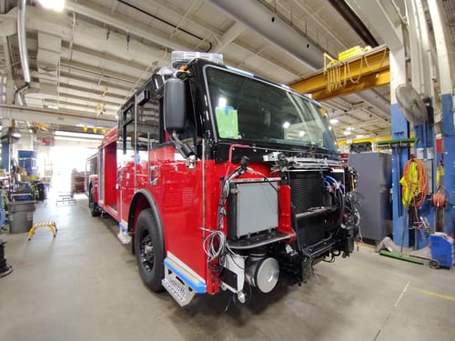 Little Canada FD