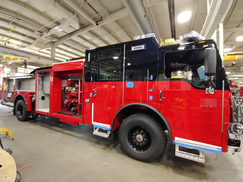 Little Canada FD