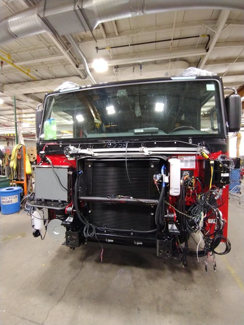 Little Canada FD