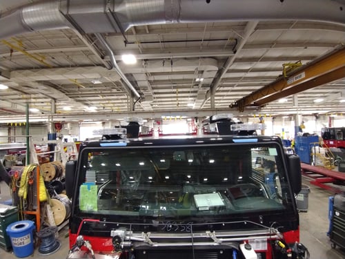 Little Canada FD