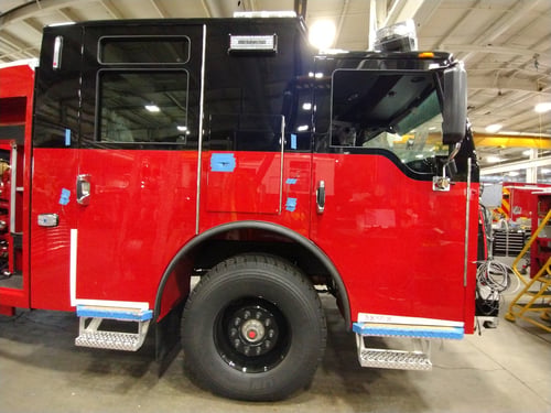 Little Canada FD