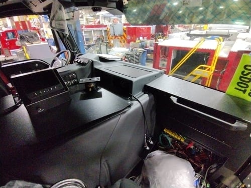 Little Canada FD