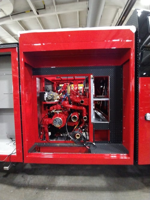 Little Canada FD